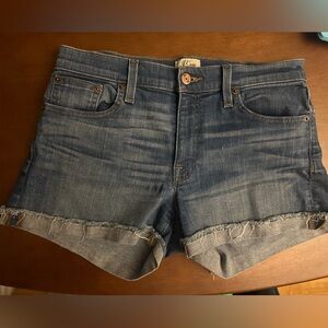 🌦️Come Clean Closet Sale🌦️ J. Crew Blue Denim Jeans